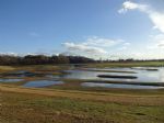 Salford Flood Basin Unveiled
